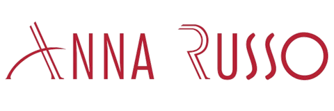 Anna Russo | Trauringlounge & Brautschmuck, Trauringe Singen, Logo