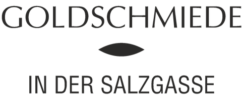 Goldschmiede in der Salzgasse, Trauringe Lindau (Insel), Logo