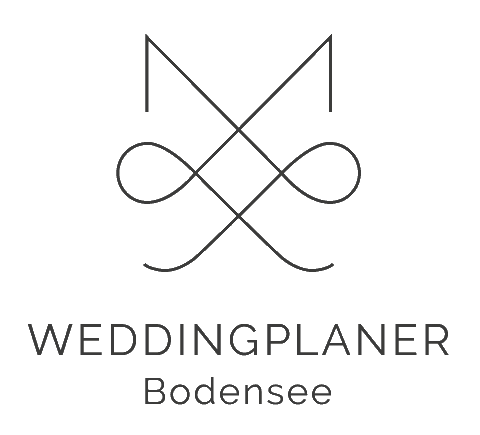 Weddingplaner-Bodensee, Hochzeitsplaner Konstanz, Logo