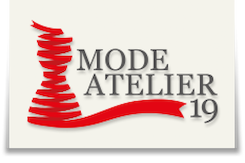 Modeatelier 19 - Brautmode in Konstanz, Brautmode · Hochzeitsanzug Konstanz, Logo Modeatelier 19 - Brautmode in Konstanz, Brautmode · Hochzeitsanzug Konstanz, Logo