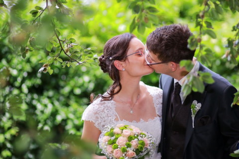 Bildschön Fotografie, Hochzeitsfotografen · Video Weiler im Allgäu, Kontaktbild