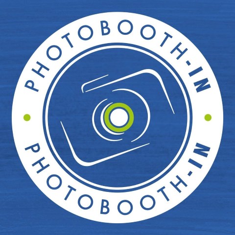 Fotobox mieten bei photobooth-in, Hochzeitsfotograf · Video Bodensee, Logo