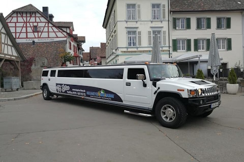 Kontaktbild Topstar Limousinenservice Kontaktbild Topstar Limousinenservice, Fahrzeuge & Kutschen Bodensee