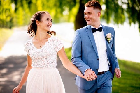 Fotografie Sven Jaenecke, Hochzeitsfotografen · Video Konstanz, Kontaktbild