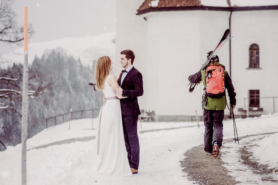 Michel Sieber Fotografie Bild 1