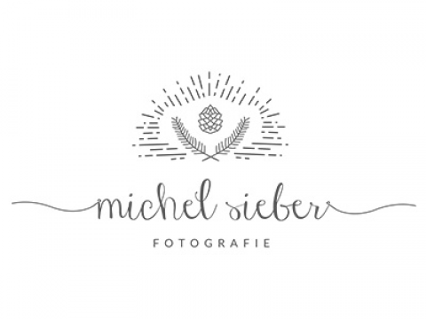 Michel Sieber Fotografie, Fotoboxen Waldshut-Tiengen, Logo Michel Sieber Fotografie, Fotoboxen Waldshut-Tiengen, Logo