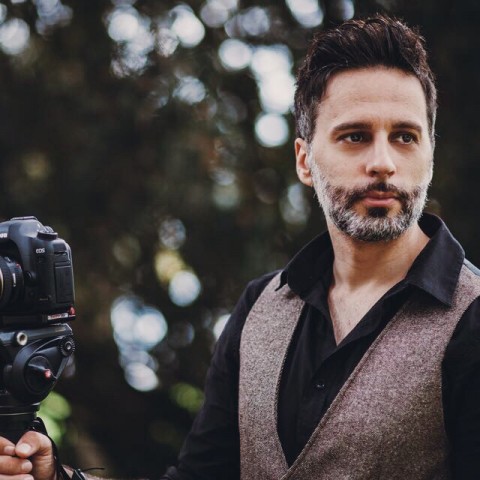 Capture my Story - Hochzeitsreportagen & Weddingfilme, Hochzeitsfotografen · Video Friedrichshafen, Kontaktbild