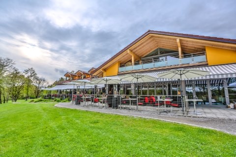 Kontaktbild Am Steinsee - Restaurant. Café. Strand Kontaktbild Am Steinsee - Restaurant. Café. Strand, Locations Bodensee