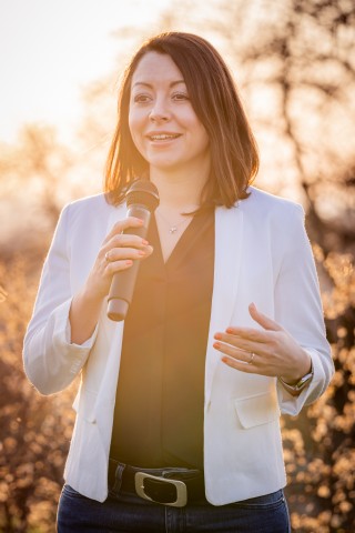 Alexandra Krause - Trainerin & Freie Rednerin, Trauredner · Theologen Albstadt, Kontaktbild Alexandra Krause - Trainerin & Freie Rednerin, Trauredner · Theologen Albstadt, Kontaktbild