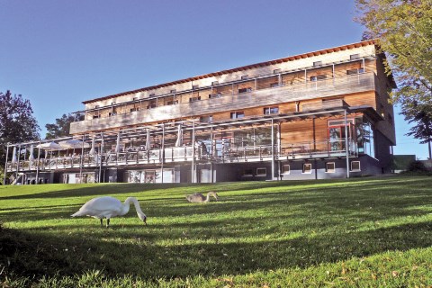 NaturFreundehaus Bodensee, Hochzeitslocation Radolfzell, Kontaktbild