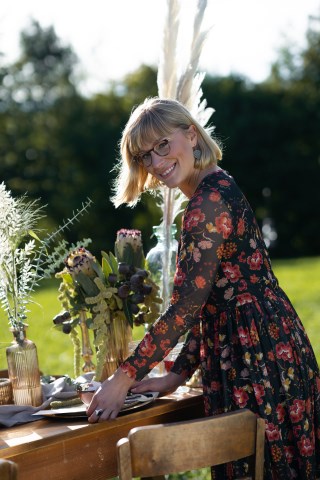 Herzensangelegenheiten - weddings & events, Hochzeitsplaner Waldburg, Kontaktbild