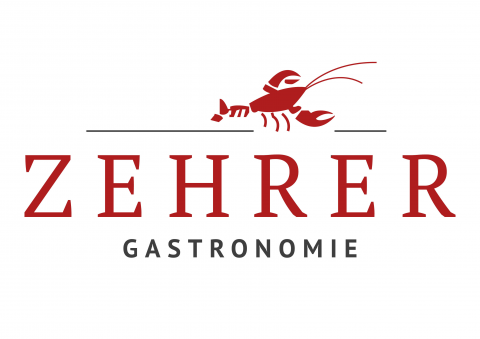 Zehrer Gastronomie GmbH, Catering · Partyservice Friedrichshafen, Logo
