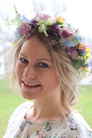 Gl&uuml;cklich hoch zwei - Freie Hochzeitsrednerin Felicitas Rohrer, Trauredner Bad S&auml;ckingen, Kontaktbild