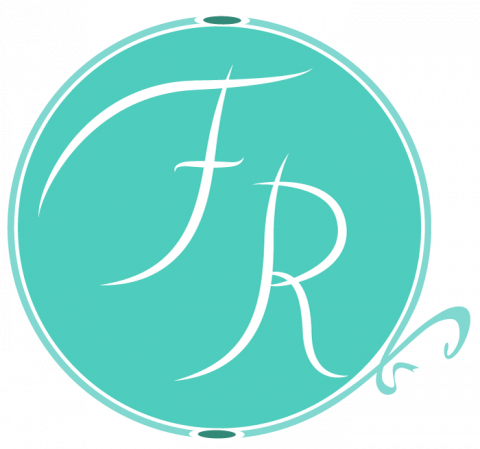 Gl&uuml;cklich hoch zwei - Freie Hochzeitsrednerin Felicitas Rohrer, Trauredner Bad S&auml;ckingen, Logo