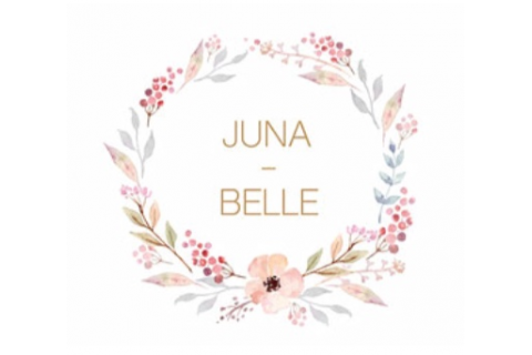 Juna-Belle, JunggesellInnenabschied Pfullendorf, Logo