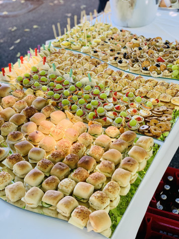 La Fête Weddings, Hochzeitsplaner Ummendorf, Kontaktbild