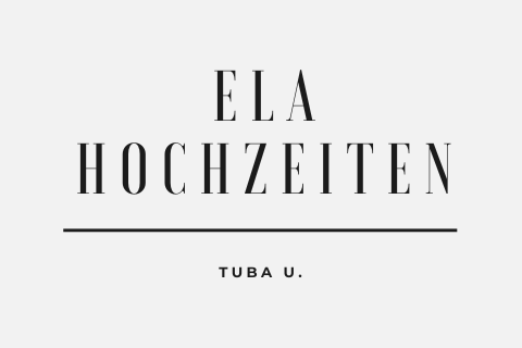 ELA Hochzeiten, Hochzeitsplaner Weisweil, Logo ELA Hochzeiten, Hochzeitsplaner Weisweil, Logo