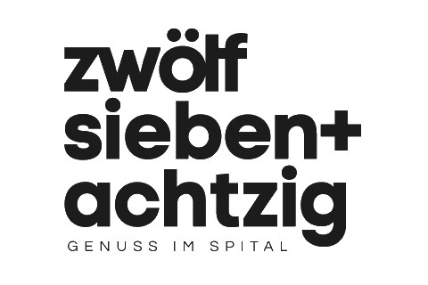 zwölf87 Eventlocation, Hochzeitslocations Ravensburg, Logo