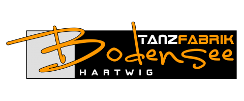 Tanzfabrik Bodensee, Tanzschule Markdorf, Logo