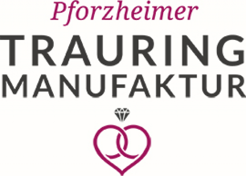 PM Design - Pforzheimer Trauring Manufaktur, Trauringe · Eheringe Gottmadingen, Logo