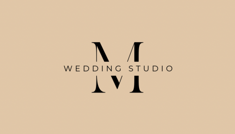 Wedding Studio Magdalena, Hochzeitsplaner Friedrichshafen, Logo