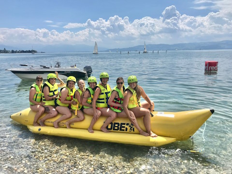 SeaSports | Wasserspaß, Adrenalin & unvergessliche Momente!, JunggesellInnenabschied Kressbronn, Kontaktbild