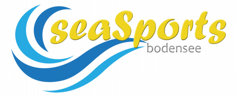 SeaSports - Wasserspaß, Adrenalin & unvergessliche Momente!, JunggesellInnenabschied Kressbronn, Logo