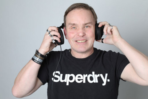 DJ MaDaZu - Markus Darda, Musiker · DJ's · Bands Birmensdorf, Kontaktbild