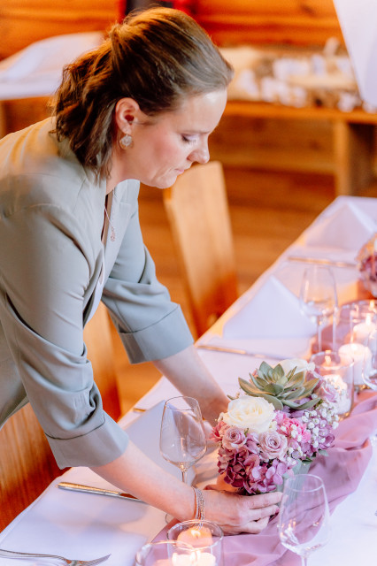 DekokunstDaniela, Deko · Floristen · Hussen Pfullendorf / Aach-Linz, Kontaktbild
