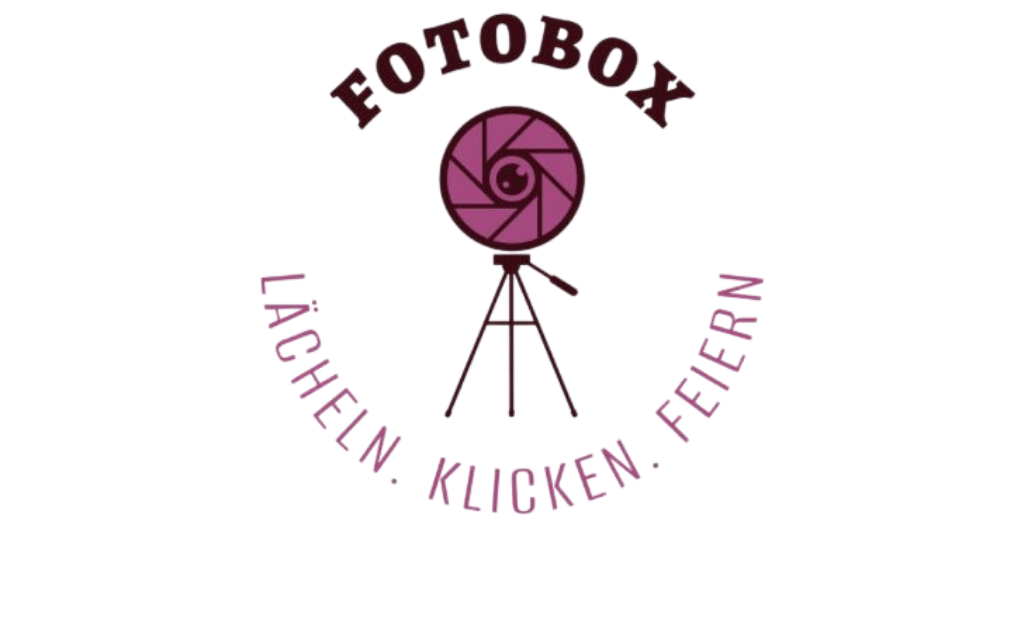 BallonSet & Fotobox Vermietung, Fotoboxen Pfullendorf, Logo