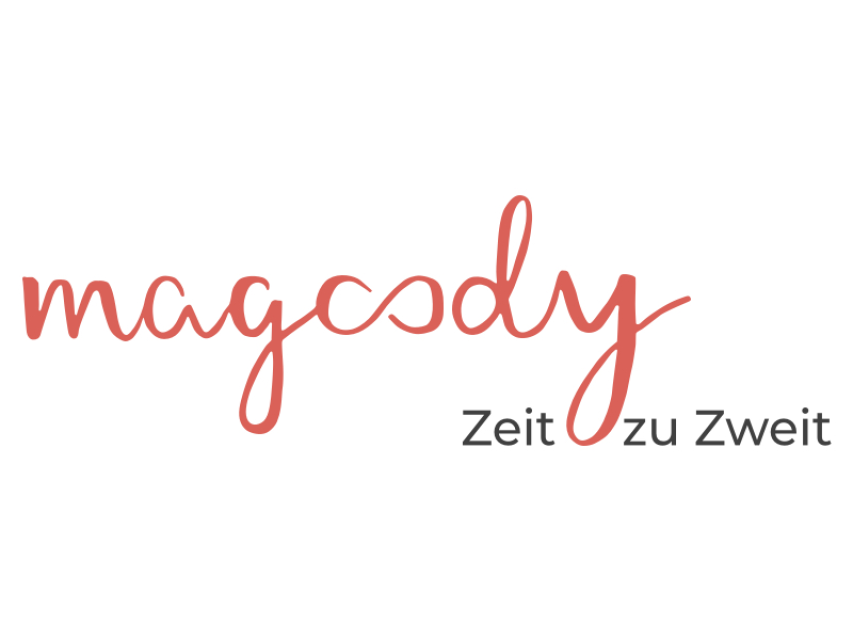 magoody | Paarmassage-Onlinekurs, (Gast-)Geschenke Bodensee, Logo
