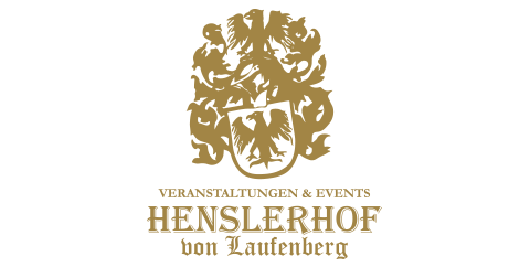 Logo von Henslerhof Logo von Henslerhof, Locations Bodensee