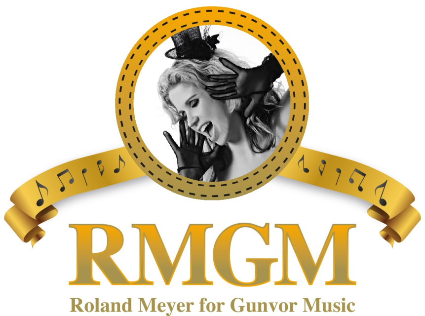 Hochzeitss&auml;ngerin & Traurednerin GUNVOR, Musiker &middot; DJ's &middot; Bands Gersau, Logo