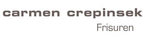 Carmen Crepinsek Frisuren, Brautstyling · Make-up Friedrichshafen, Logo Carmen Crepinsek Frisuren, Brautstyling · Make-up Friedrichshafen, Logo