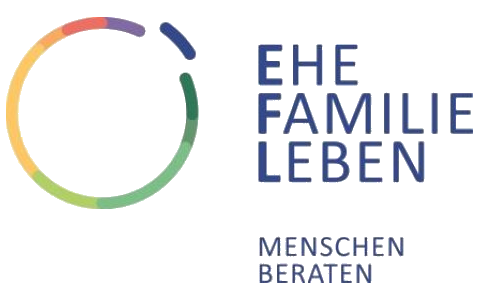 Psychologische Beratungsstelle für Ehe-, Familien- & Lebensfragen, Coaching · Paarberatung Konstanz, Logo
