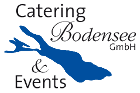 Catering Bodensee, Catering · Partyservice Markdorf, Logo