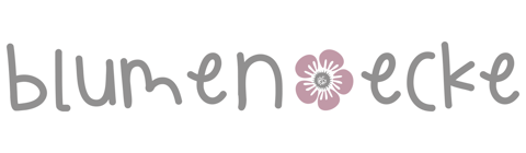 Blumenecke | Dekoration und Hochzeitsfloristik, Deko · Floristen · Hussen Kreuzlingen, Logo Blumenecke | Dekoration und Hochzeitsfloristik, Deko · Floristen · Hussen Kreuzlingen, Logo
