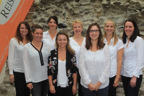 Kontakt Reiseland Reisebuero GmbH, Hochzeitsreise Bodensee