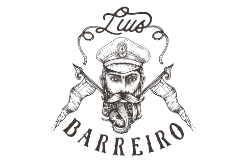 Luis Barreiro Photography, Hochzeitsfotografen · Video Horgenzell, Logo