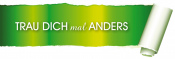 Hochzeitsreden Petra Weber - Trau Dich mal Anders, Trauredner Tuttlingen, Logo
