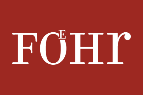 Föhr Event Catering, Catering Ravensburg, Logo