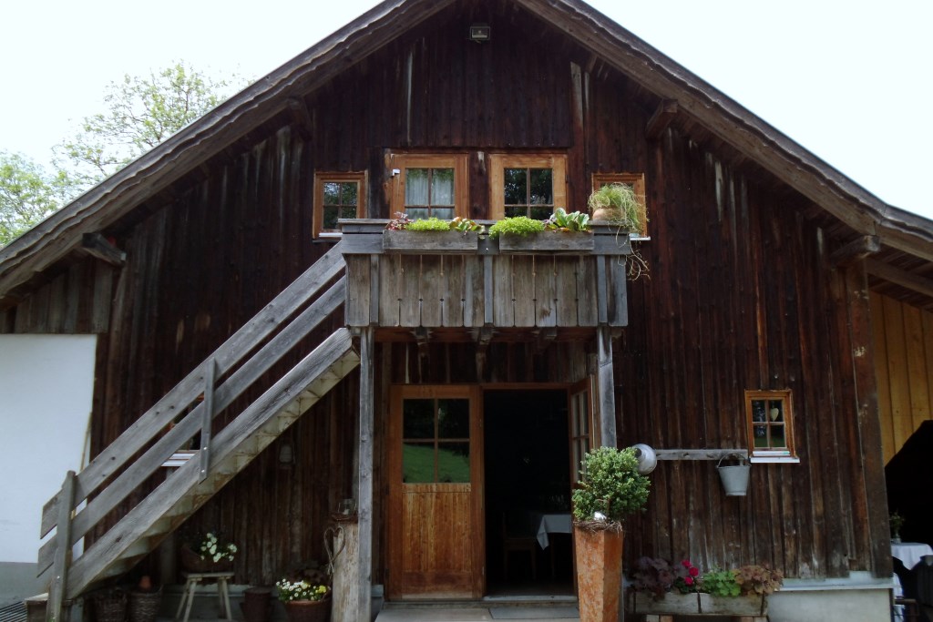 Funkenbauers Alm